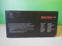 Deepcool MaelStrom 120 AIO Liquid CPU Cooler