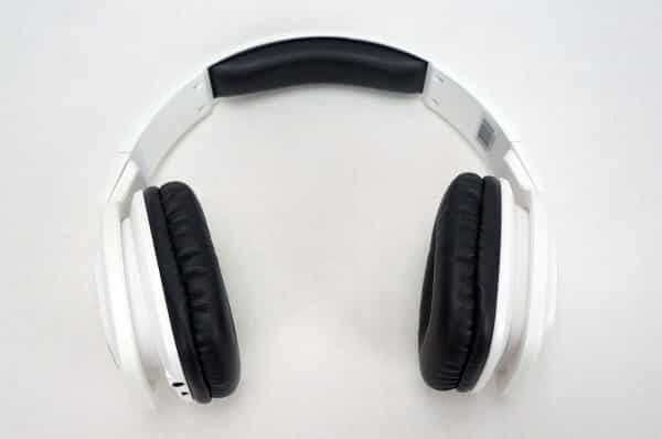 Adesso Xtreme H3 Bluetooth Headphones