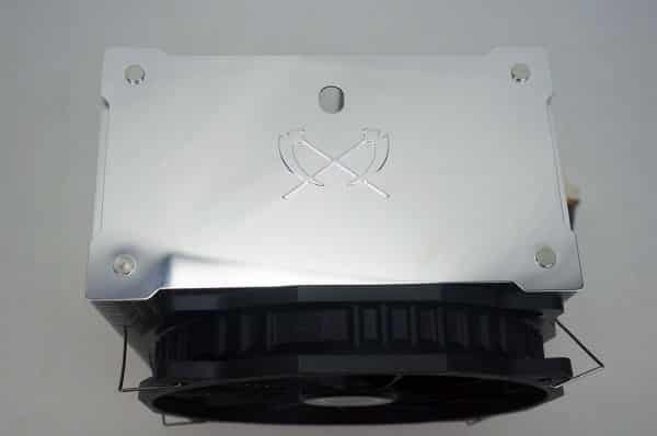 Scythe Mugen MAX