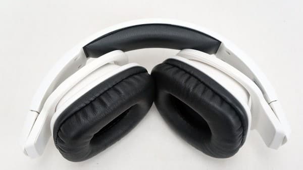 Adesso Xtreme H3 Bluetooth Headphones