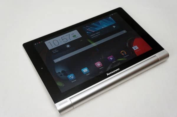 Lenovo Yoga Tablet 10 HD+
