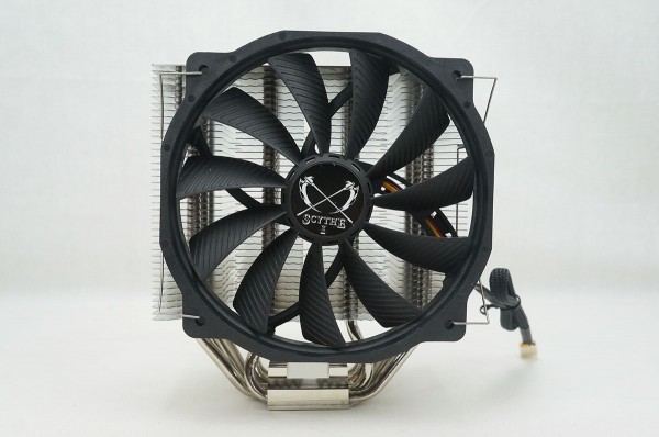Scythe Mugen MAX