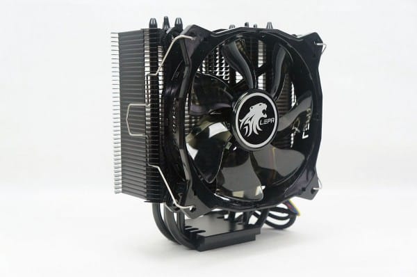 LEPA LV12 CPU Cooler