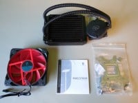 Deepcool MaelStrom 120 AIO Liquid CPU Cooler