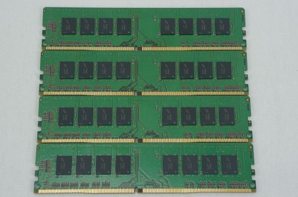 Crucial DDR4-2133 32GB Memory Kit