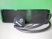 Thermaltake Water 3.0 Ultimate Water Cooling System