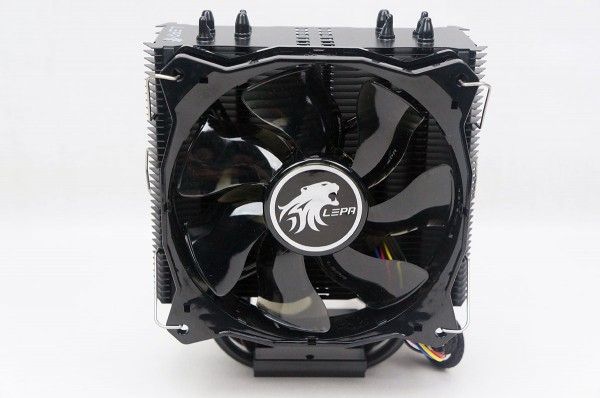 LEPA LV12 CPU Cooler