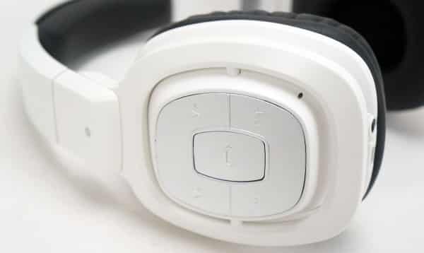 Adesso Xtreme H3 Bluetooth Headphones