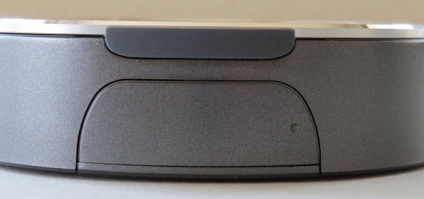 LUXA2 GroovyR 360° Micro Wireless Wall Mount Speaker