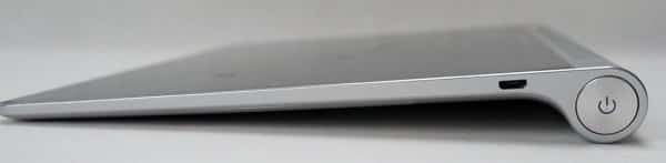 Lenovo Yoga Tablet 10 HD+