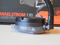 Deepcool Maelstrom 120 AIO Liquid CPU Cooler