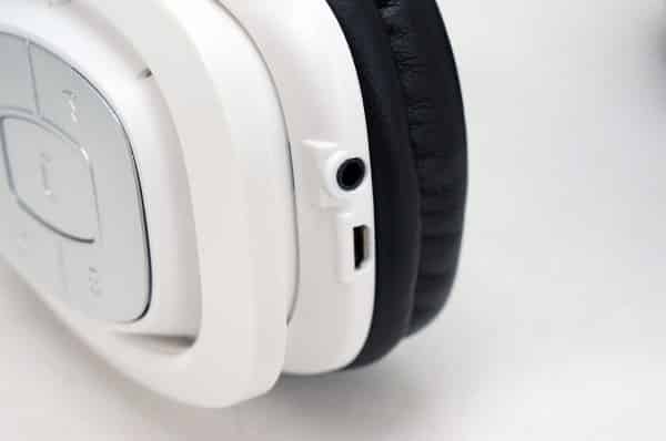 Adesso Xtreme H3 Bluetooth Headphones