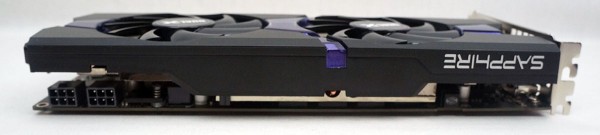 Sapphire Radeon R9 285 Dual-X OC