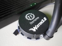 Thermaltake Water 3.0 Ultimate Water Cooling System