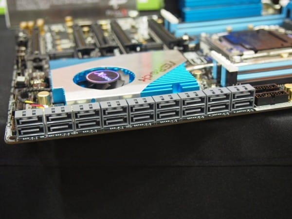 ASRock X99 Extreme 11 Motherboard