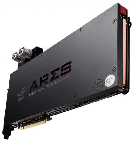 ASUS Republic of Gamers ARES III
