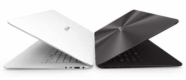 ASUS Zenbook UX305