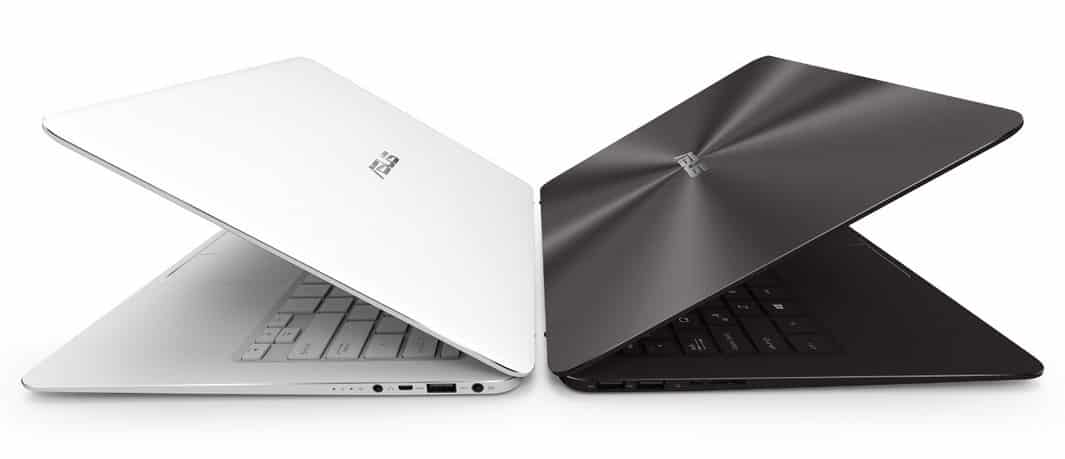 ASUS Zenbook UX305