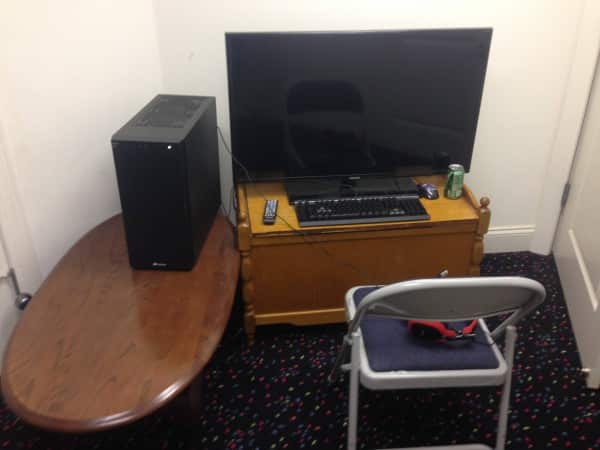 20 of the Worst PC Setups