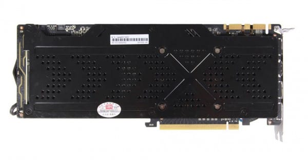 Colorful iGame GeForce GTX 980