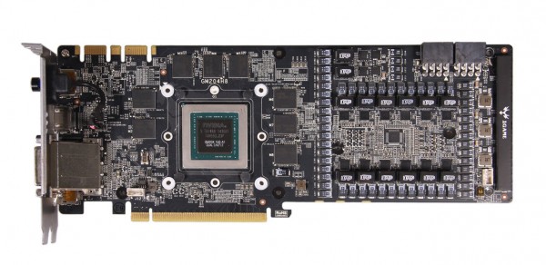 Colorful iGame GeForce GTX 980