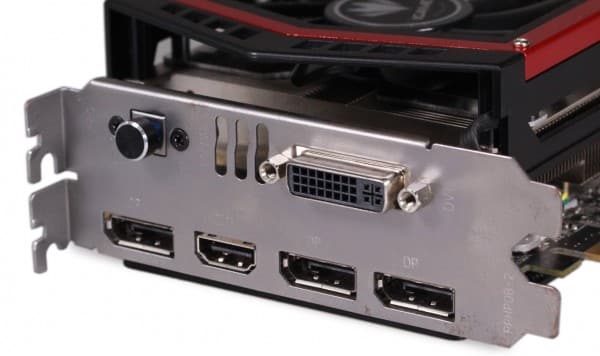 Colorful iGame GeForce GTX 980