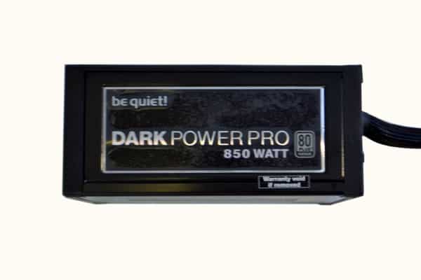 Dark Power Pro 10 850W 