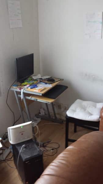 20 of the Worst PC Setups