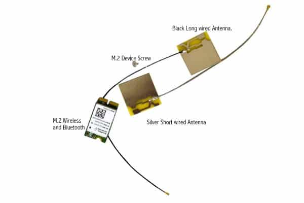 LIVA Wireless tools