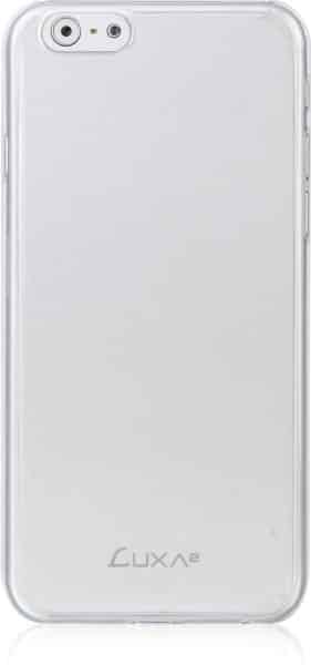 LUXA2 iPhone 6 Air High Clear Case