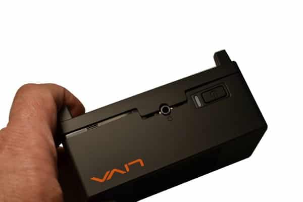 Liva Mini PC KIT Vice Grip