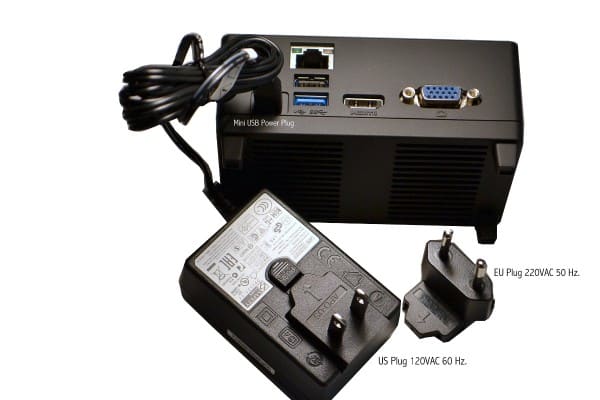 Liva Mini PC Kit Install Step 1 - Copy