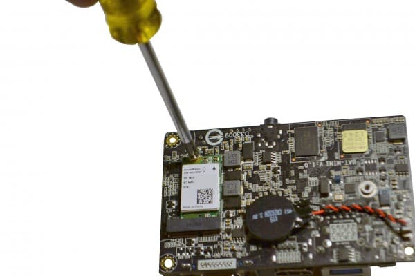 Liva Mini PC Kit Step 2