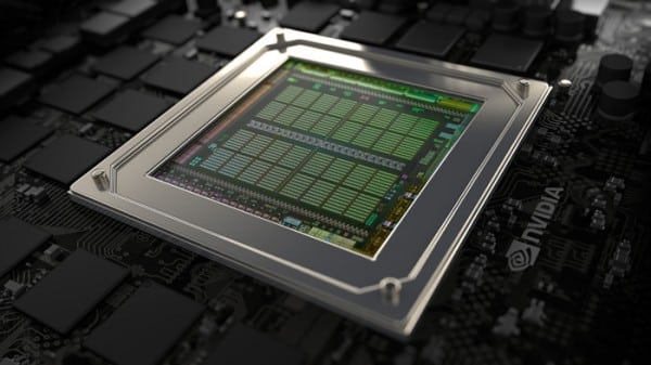 NVIDIA-GM204