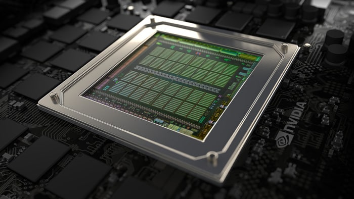 NVIDIA-GM204