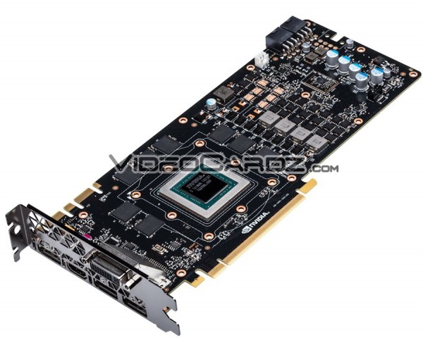 NVIDIA GeForce GTX 980