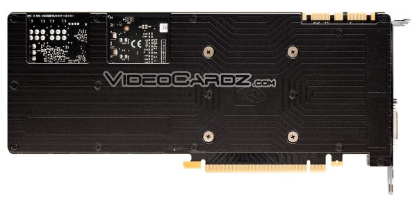 NVIDIA GeForce GTX 980