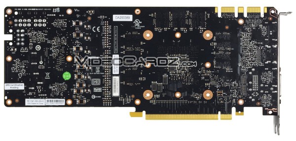 NVIDIA GeForce GTX 980