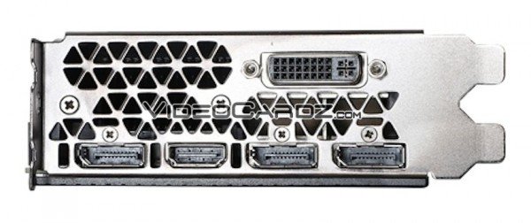 NVIDIA GeForce GTX 980
