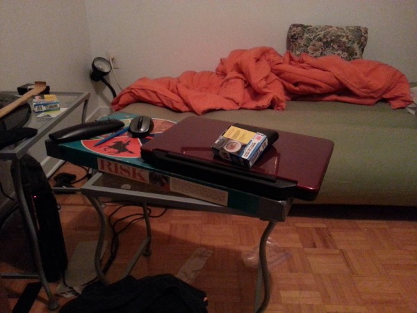 20 of the Worst PC Setups