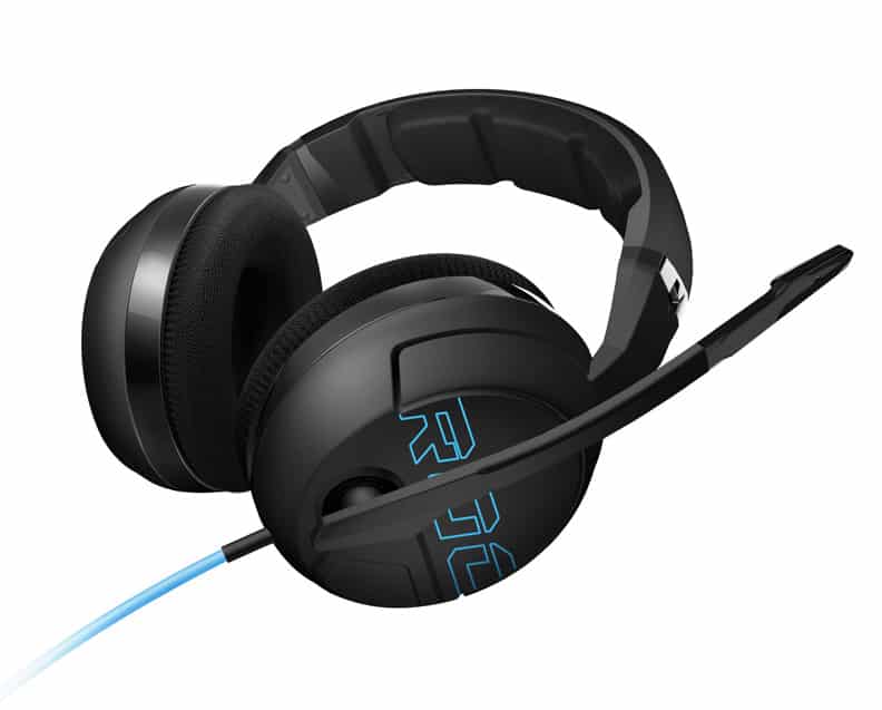 ROCCAT Kave XTD Stereo