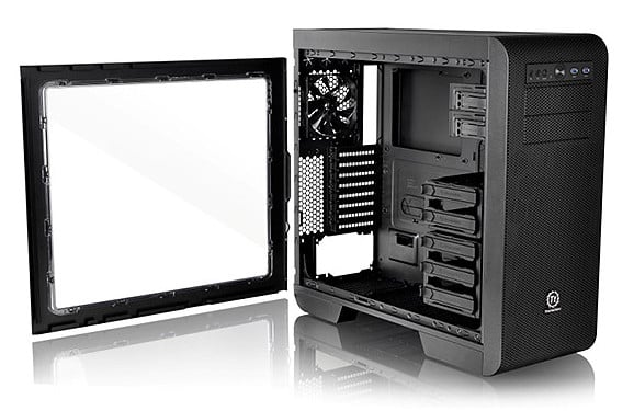 Thermaltake Core V51 03