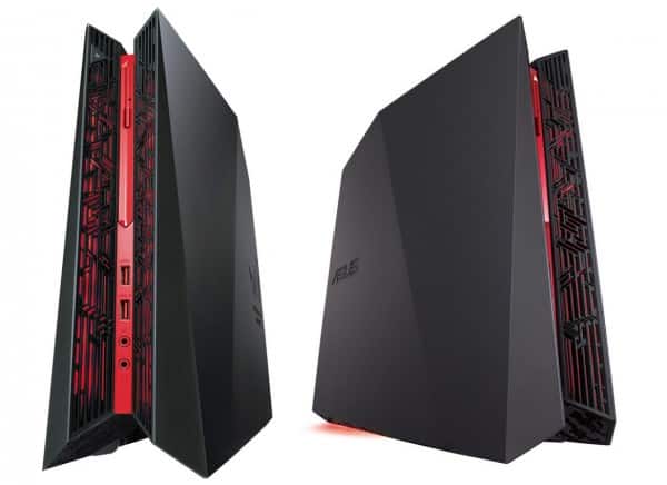 ASUS ROG G20