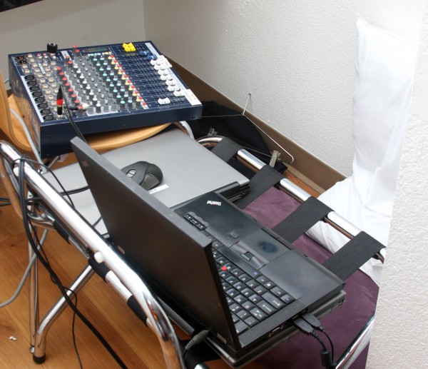 20 of the Worst PC Setups