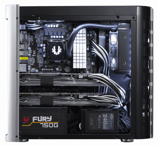 BitFenix Pandora