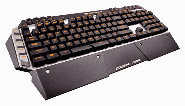 Cougar 700K Keyboard