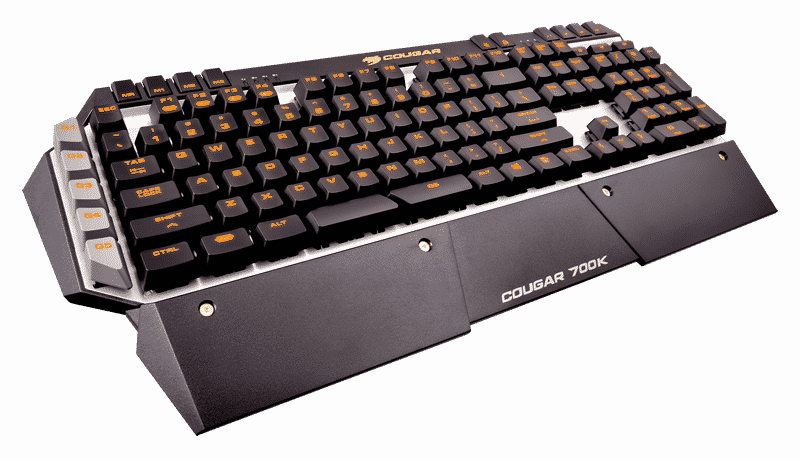 Cougar 700K Keyboard