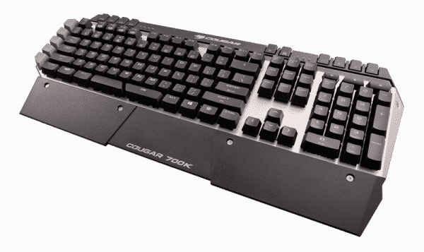 Cougar 700K Keyboard