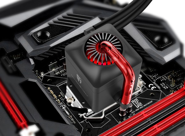 Deepcool Captain Series