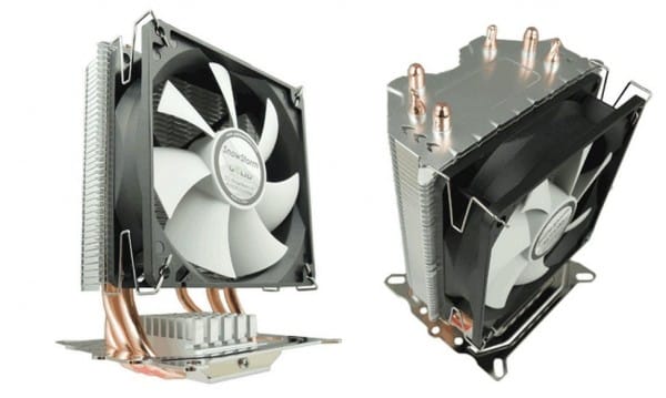 Gelid SnowStorm CPU Cooler